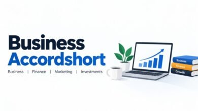 Business Accordshort