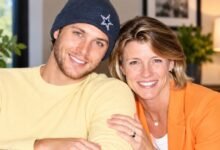Donna Joan Shaffer-Ackles