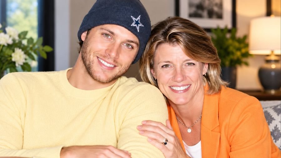 Donna Joan Shaffer-Ackles