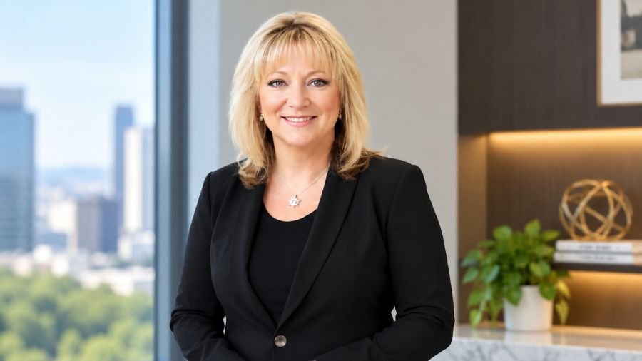 Jan Ashley