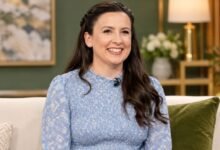Ms. Rachel Net Worth