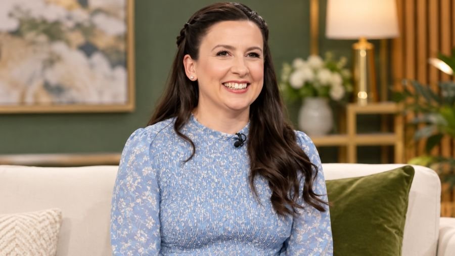 Ms. Rachel Net Worth