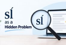 sĺ as a Hidden Problem